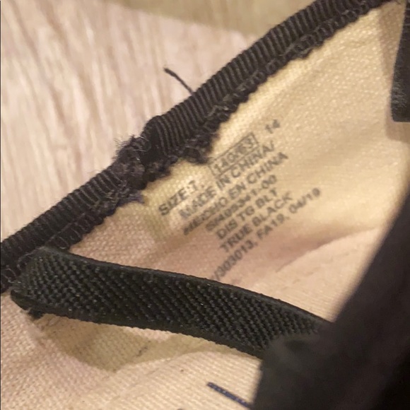 Baby Gap Disney Minnie Mouth Flats - Picture 4 of 5